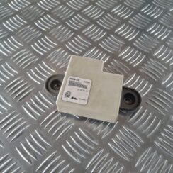 Antenas pastiprinātāja bloks priekš BMW 6 E63 645 2004