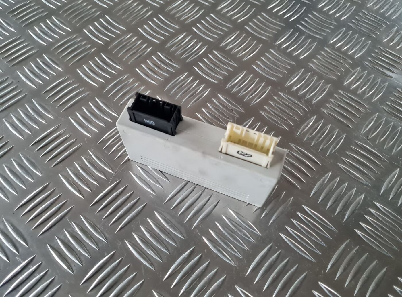 Jumta lūka vadības bloks priekš BMW 6 E63 645 2004 3 Jumta lūka vadības bloks priekš BMW 6 E63 645 2004