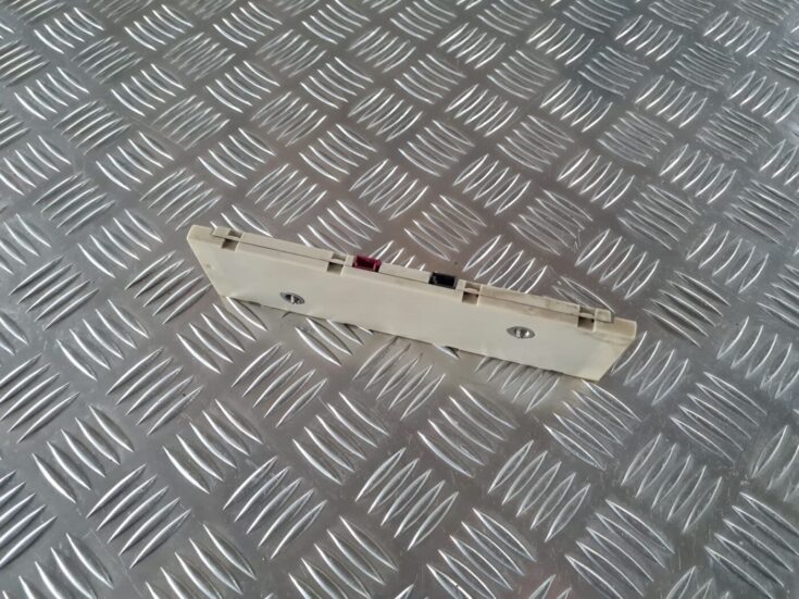 Antenas pastiprinātāja bloks priekš BMW 6 E63 645 2004