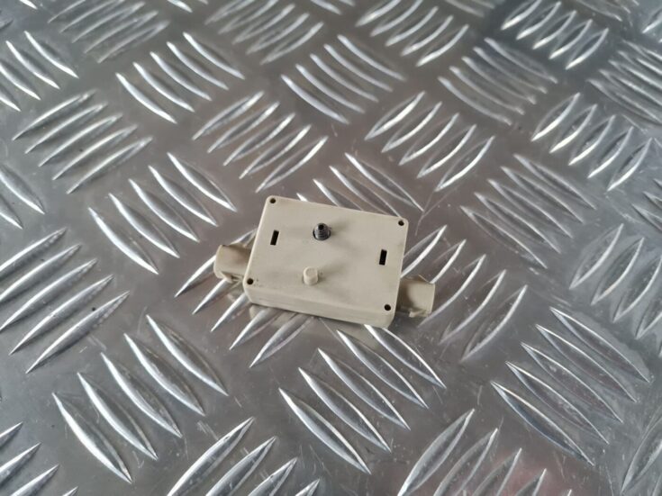 Antenas pastiprinātāja bloks priekš BMW 6 E63 645 2004