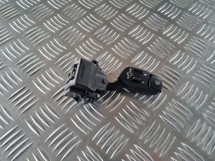 Stikla tīrītāja slēdzis priekš BMW 6 E63 645 2004