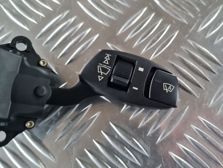 Stikla tīrītāja slēdzis priekš BMW 6 E63 645 2004