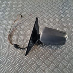 Ārējais spogulis, pa kreisi priekš BMW 6 E63 645 2004