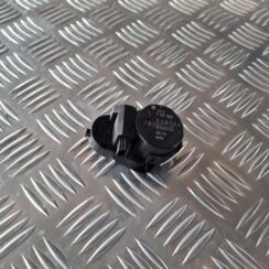 Apsildes sistēmas aktuators priekš BMW 6 E63 645 2004