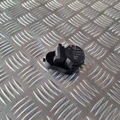 Apsildes sistēmas aktuators priekš BMW 6 E63 645 2004