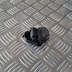 Apsildes sistēmas aktuators priekš BMW 6 E63 645 2004