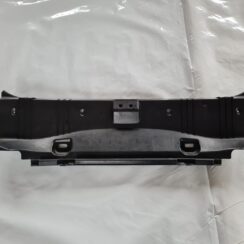 Bagažnieka nodalījuma sliekšņa uzlika priekš BMW 6 E63 645 2004