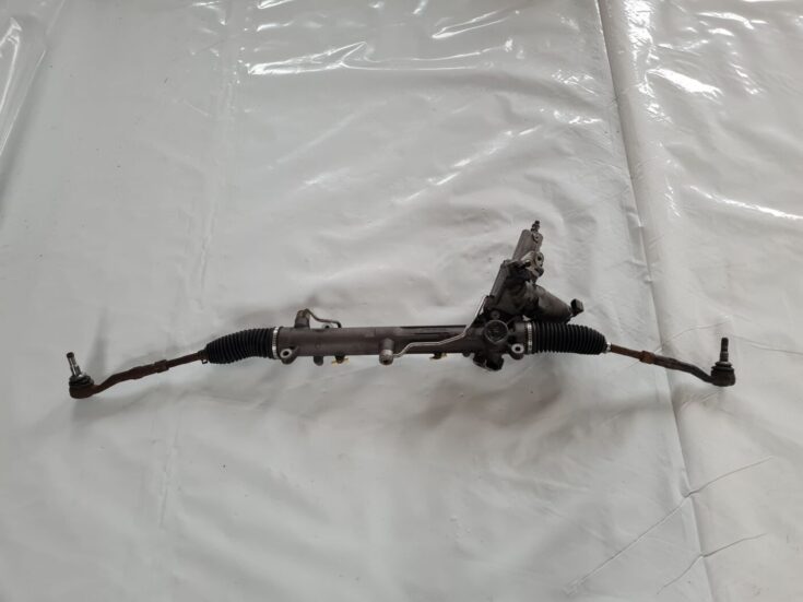 Stūres mehānisms priekš BMW 6 E63 645 2004