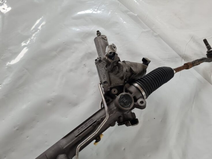 Stūres mehānisms priekš BMW 6 E63 645 2004