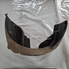 Aizmugurējais labais paspārns priekš BMW 6 E63 645 2004