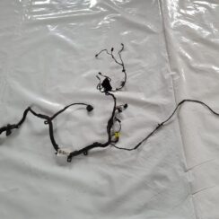 Durvju vadi priekš BMW 6 E63 645 2004