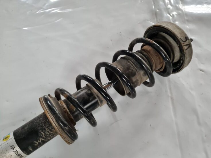 Aizmugurējais amortizators priekš BMW 6 E63 645 2004