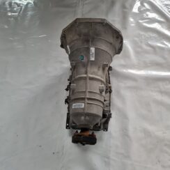 Automātiskā pārnesumkārba priekš BMW 6 E63 645 2004