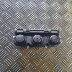 Klimata kontroles bloks priekš VW GOLF 5 2004
