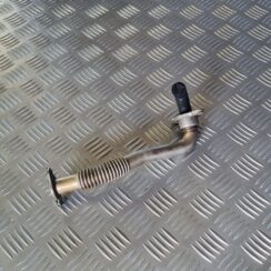 EGR caurule priekš VW GOLF 5 2004