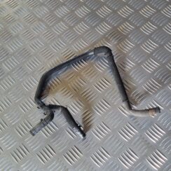 Dzesēšanas caurules priekš VW GOLF 5 2004