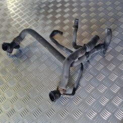 Dzesēšanas caurules priekš VW GOLF 5 2004