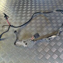 Stūres mehānisma elektroinstalācija priekš VW GOLF 5 2004