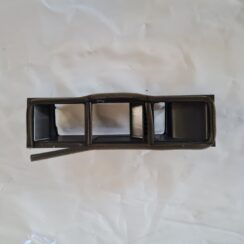 Salona gaisa vads priekš VW GOLF 5 2004