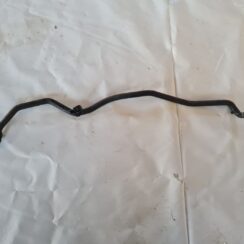 Solenoīda vārsta caurule priekš VW GOLF 5 2004