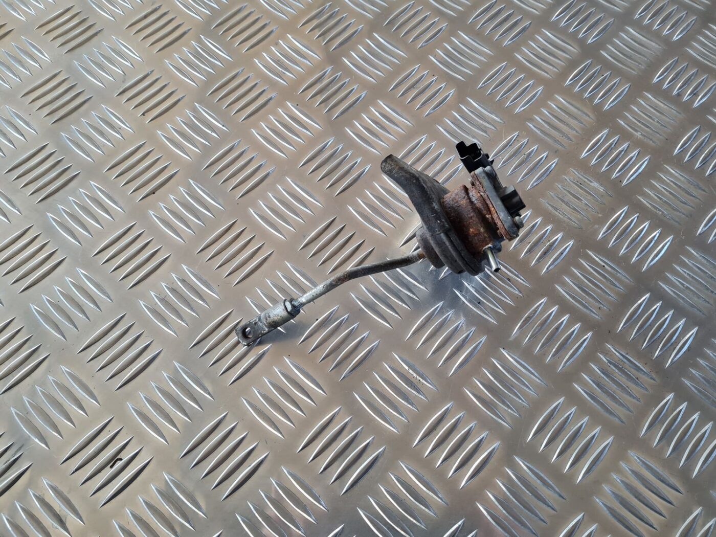 Turbīnas spiediena vārsts priekš CITROEN BERLINGO 2014 1 Turbīnas spiediena vārsts priekš CITROEN BERLINGO 2014