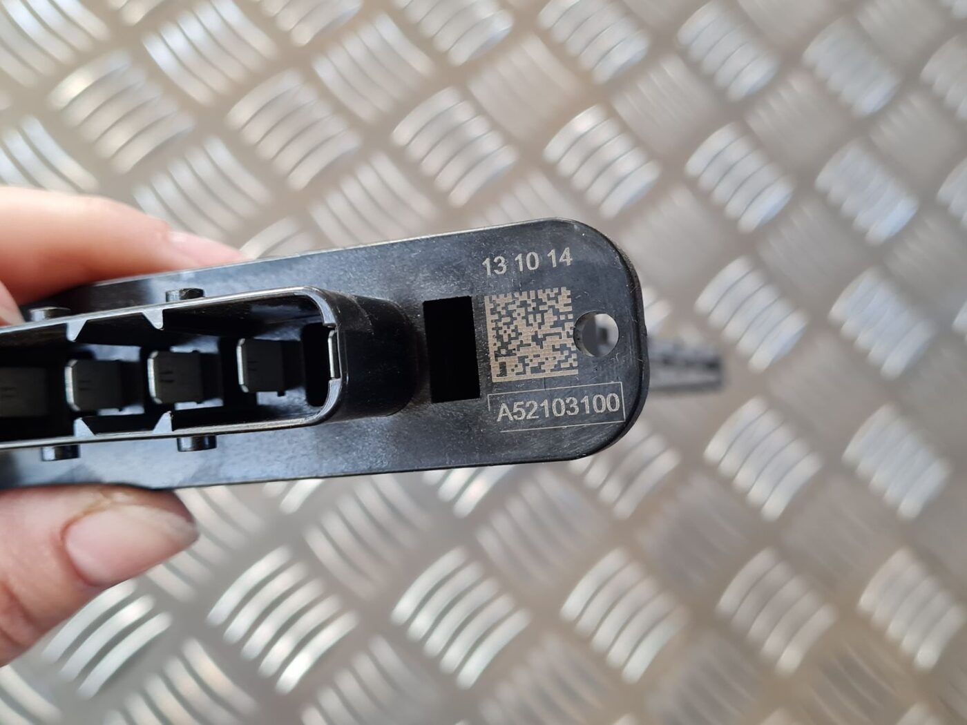 Papildus autonoma elektriskais sildītājs priekš CITROEN BERLINGO 2014 6 Papildus autonoma elektriskais sildītājs priekš CITROEN BERLINGO 2014