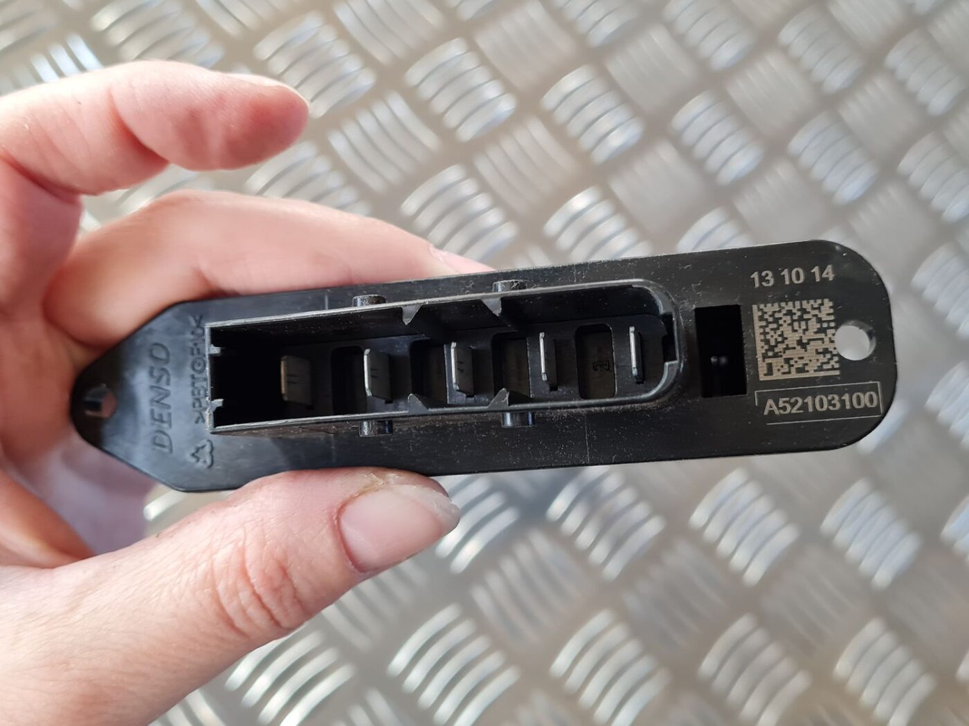 Papildus autonoma elektriskais sildītājs priekš CITROEN BERLINGO 2014 5 Papildus autonoma elektriskais sildītājs priekš CITROEN BERLINGO 2014