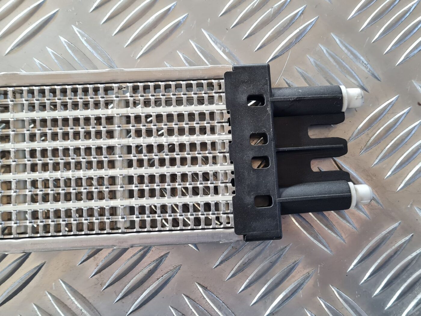 Papildus autonoma elektriskais sildītājs priekš CITROEN BERLINGO 2014 4 Papildus autonoma elektriskais sildītājs priekš CITROEN BERLINGO 2014