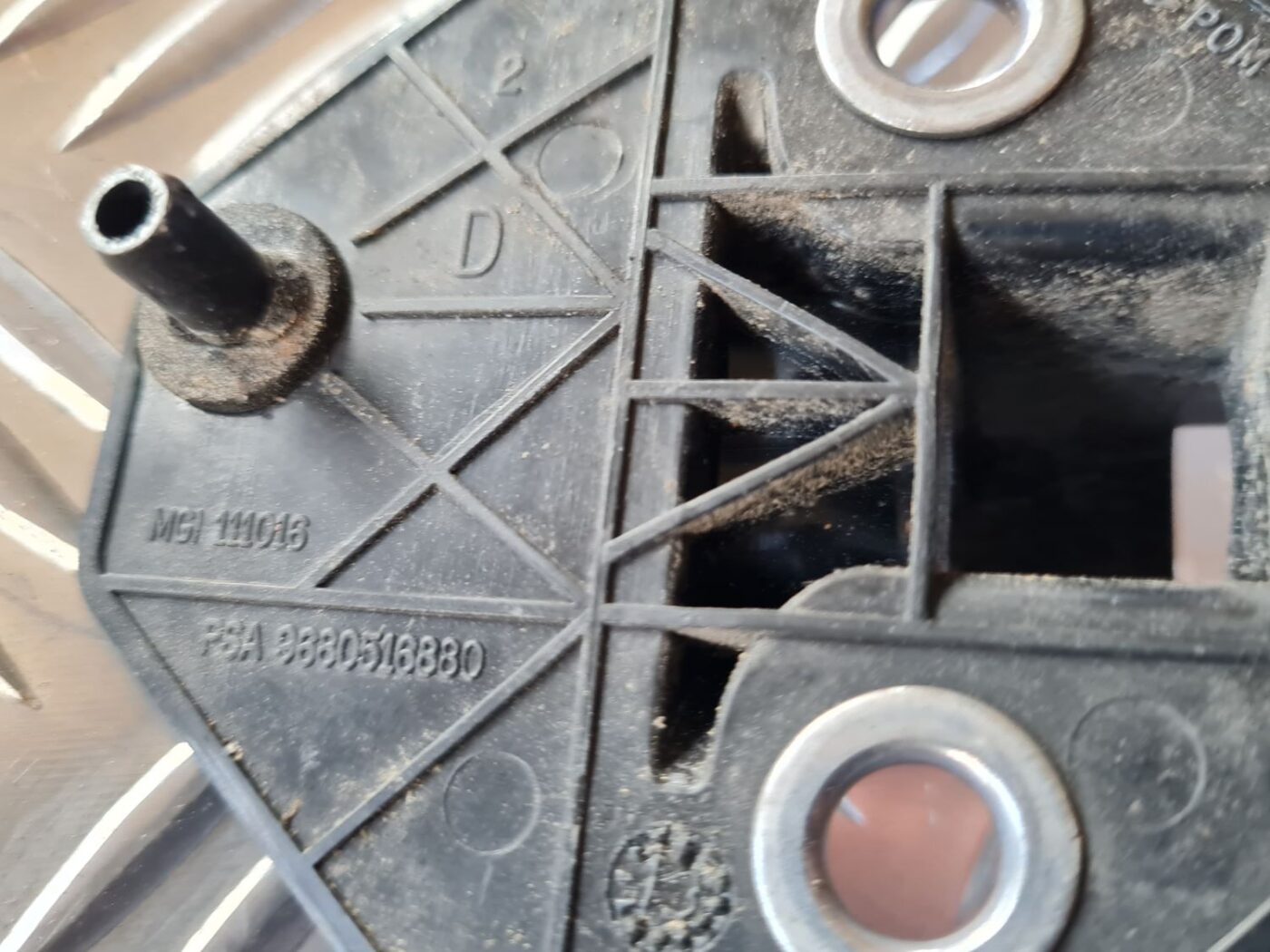 Bīdāmo durvju pietura priekš CITROEN BERLINGO 2014 3 Bīdāmo durvju pietura priekš CITROEN BERLINGO 2014