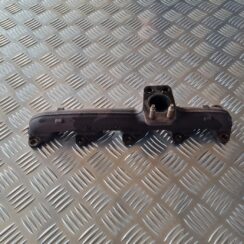 Izplūdes kolektors priekš CITROEN BERLINGO 2014