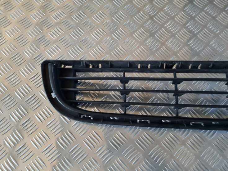 Bufera reste priekš CITROEN BERLINGO 2014