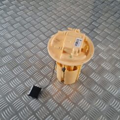 Degvielas tvertnes sūkņa līmeņa devējs priekš CITROEN BERLINGO 2014