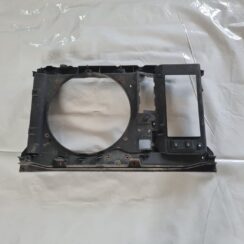 Dzesēšanas radiatora ventilatora korpuss priekš CITROEN BERLINGO 2014