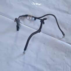 Negatīvais elektrovads priekš CITROEN BERLINGO 2014