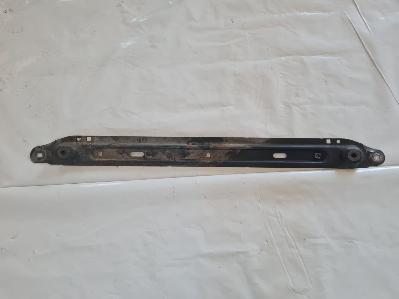 Priekšējā šķērseniskā sija priekš CITROEN BERLINGO 2014 2 Priekšējā šķērseniskā sija priekš CITROEN BERLINGO 2014