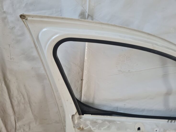 Priekšējās kreisās durvis priekš CITROEN BERLINGO 2014