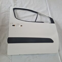 Priekšējās labās durvis priekš CITROEN BERLINGO 2014