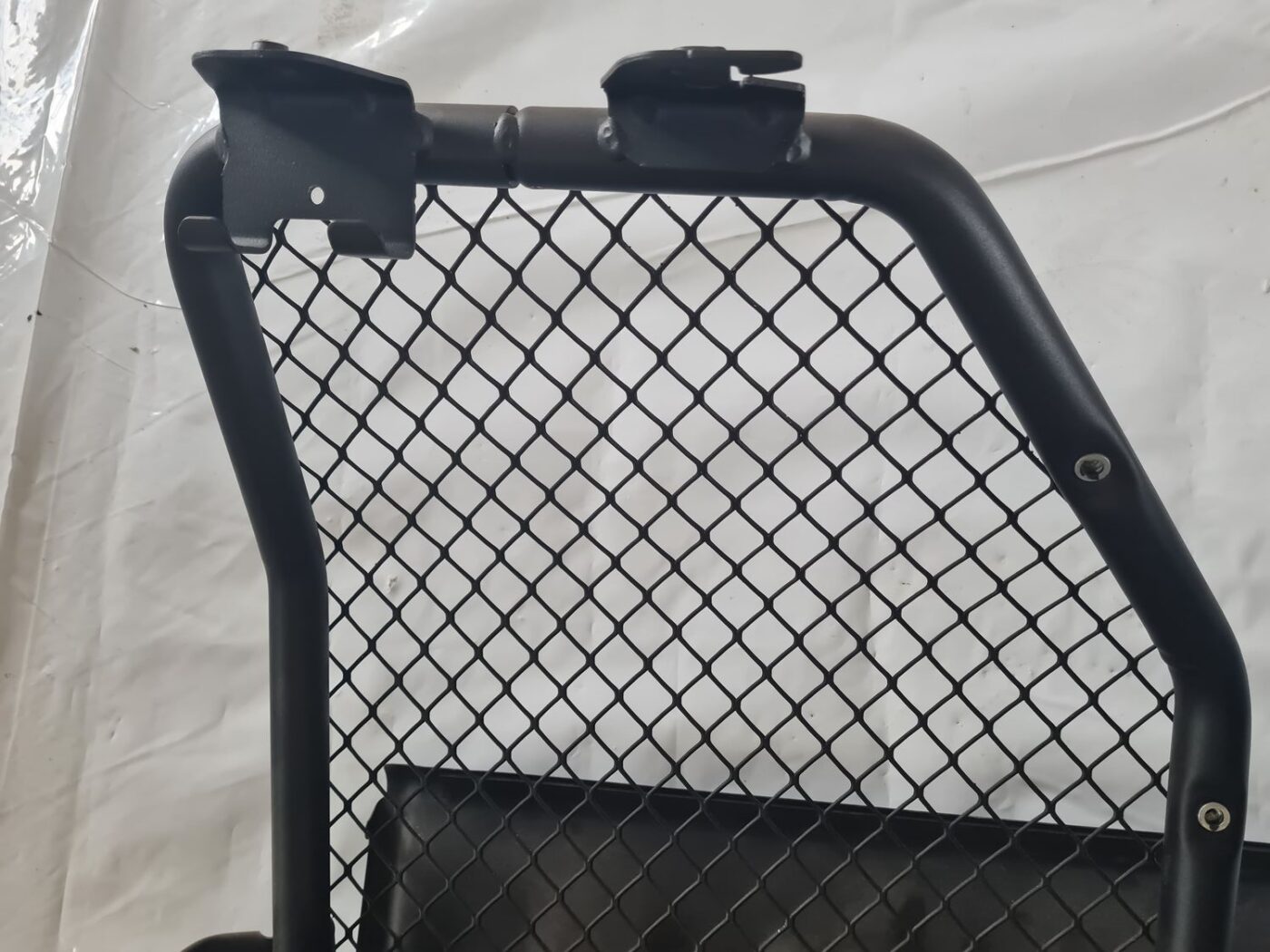 Salona starpsiena priekš CITROEN BERLINGO 2014 4 Salona starpsiena priekš CITROEN BERLINGO 2014