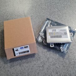 Ksenona vadības bloks priekš BMW 520D F11 2011 TOURING