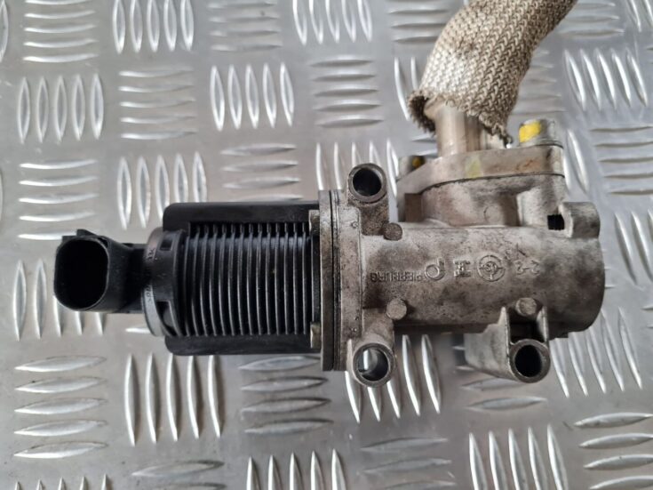 EGR vārsts priekš FIAT STILO 2003