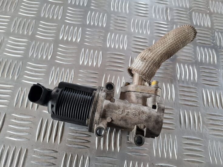 EGR vārsts priekš FIAT STILO 2003