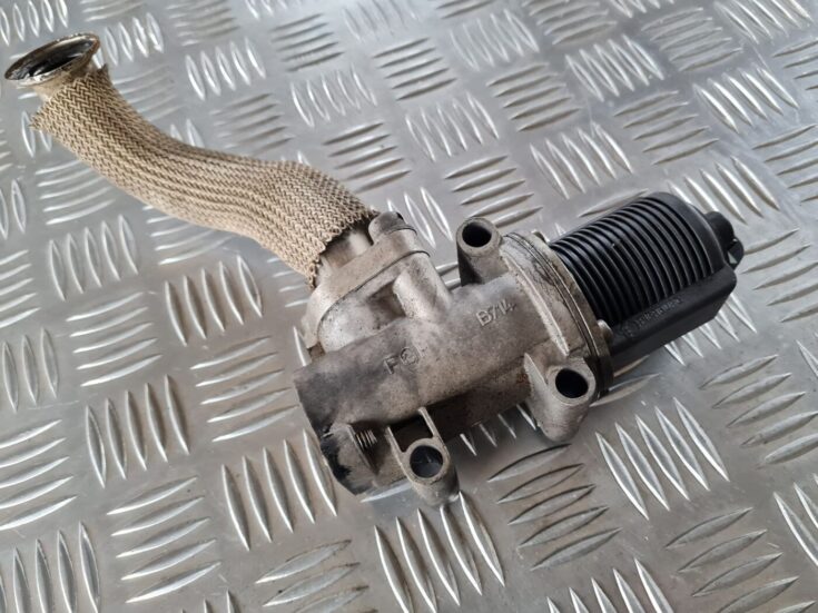 EGR vārsts priekš FIAT STILO 2003