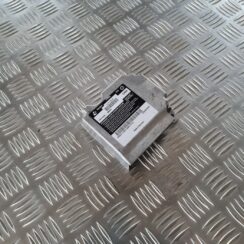 Drošības spilvena vadības bloks priekš FIAT STILO 2003