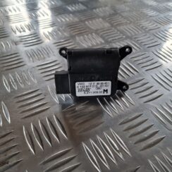 Apsildes sistēmas aktuators priekš FIAT STILO 2003