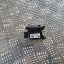 Apsildes sistēmas aktuators priekš FIAT STILO 2003