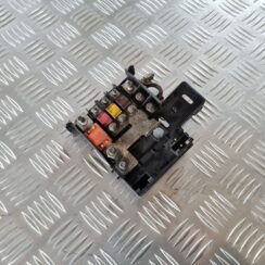 Drošinātāju bloks priekš FIAT STILO 2003