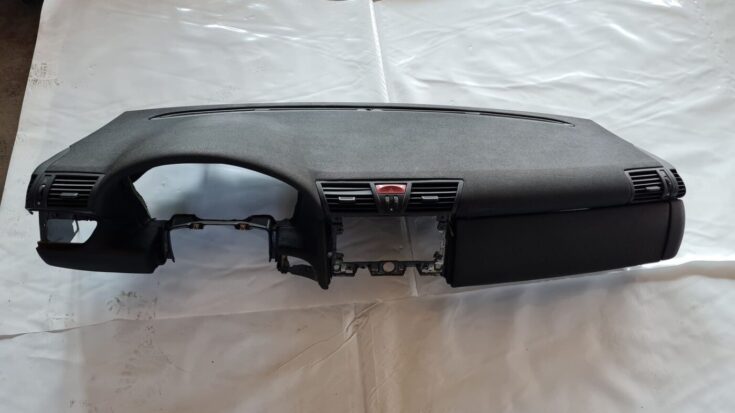 Mērinstrumentu panelis priekš FIAT STILO 2003
