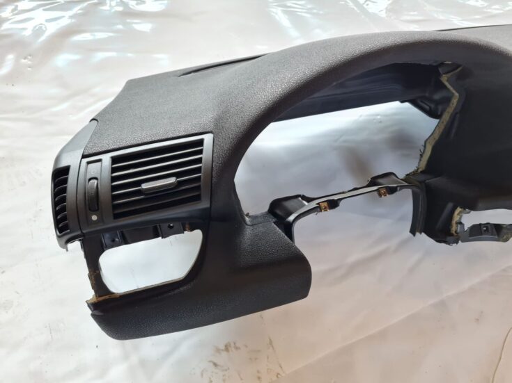 Mērinstrumentu panelis priekš FIAT STILO 2003