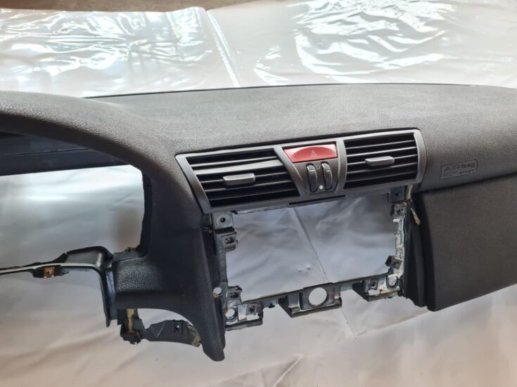 Mērinstrumentu panelis priekš FIAT STILO 2003