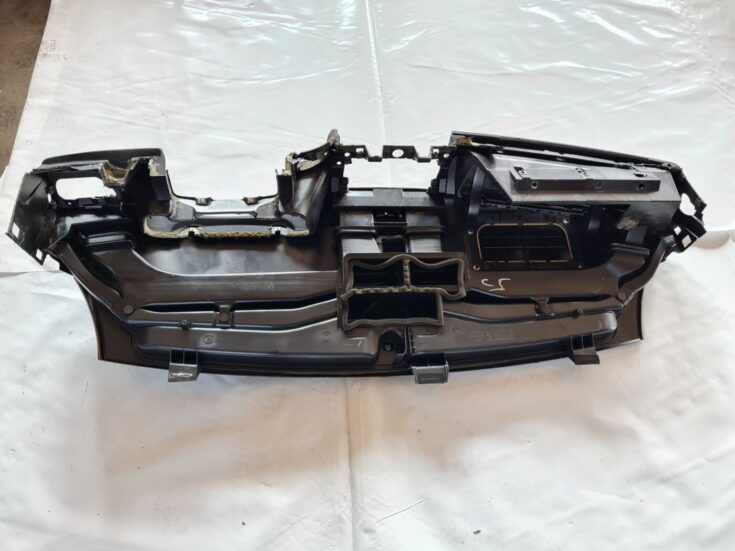 Mērinstrumentu panelis priekš FIAT STILO 2003